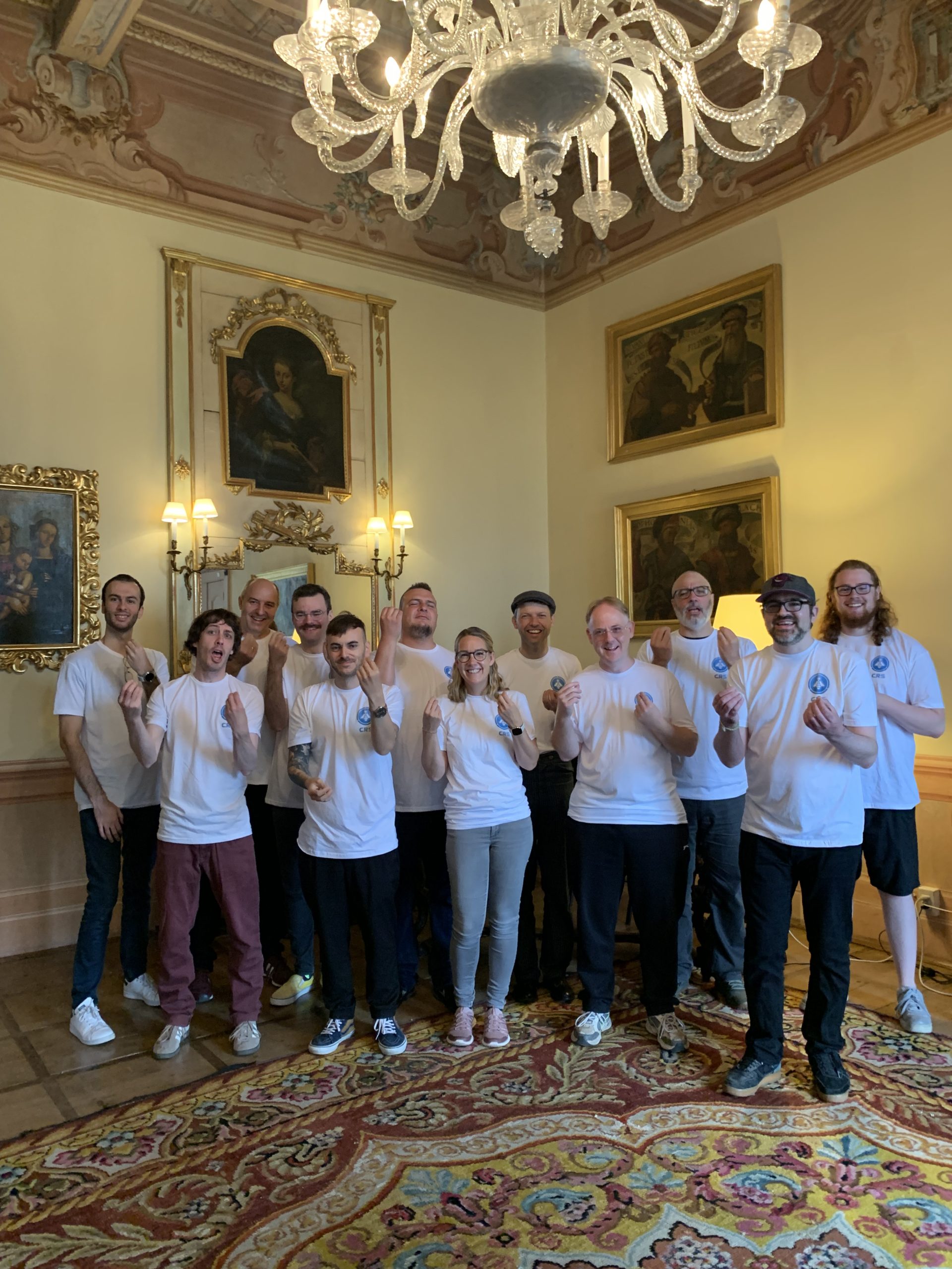 Can you spot the real Italians?